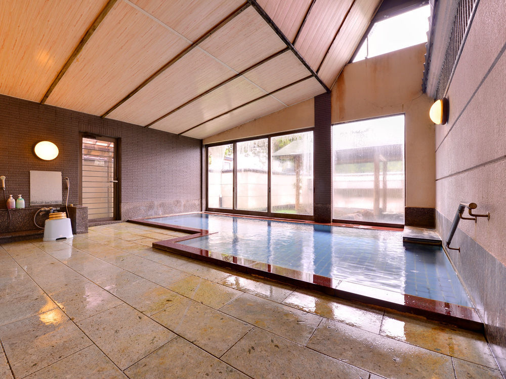 Seiryunoyado Kawachi Hotel Yanaizu Exterior photo